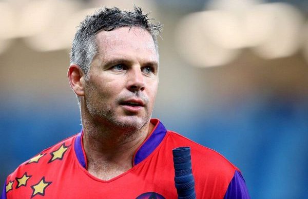 Brad Hodge Joins Sudurpaschim Royals as Mentor for Nepal Premier League 2024