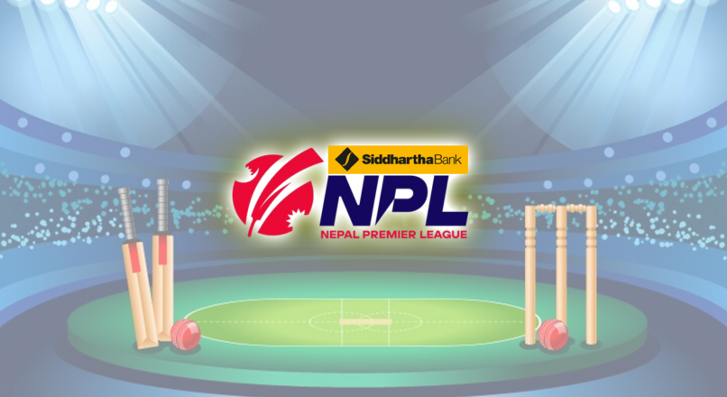 Nepal Premier League – NPL CRICKET