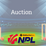 Everything You Need to Know About the Nepal Premier League Auction 2024