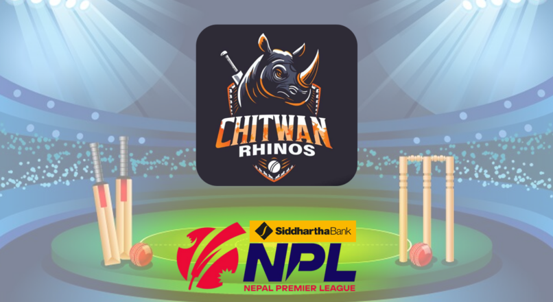 Chitwan Rhinos – NPL 2024