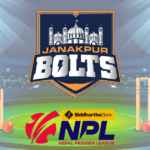 NPL 2024 - Janakpur Bolts Full Squad