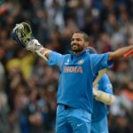 Shikhar Dhawan Joins Karnali Yaks in Nepal Premier League 2024