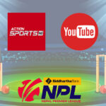 Watch NPL 2024 Live on YouTube