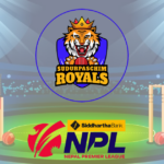 Sudurpaschim Royals – NPL 2024