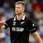 James Neesham Set to Light Up the Nepal Premier League with Janakpur Bolts