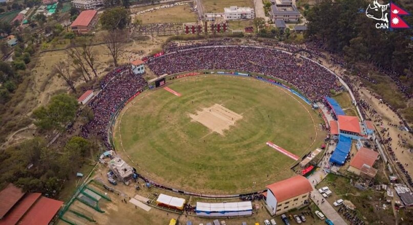 NPL Takes Nepal by Storm: A Game-Changer for Cricket and Tourism