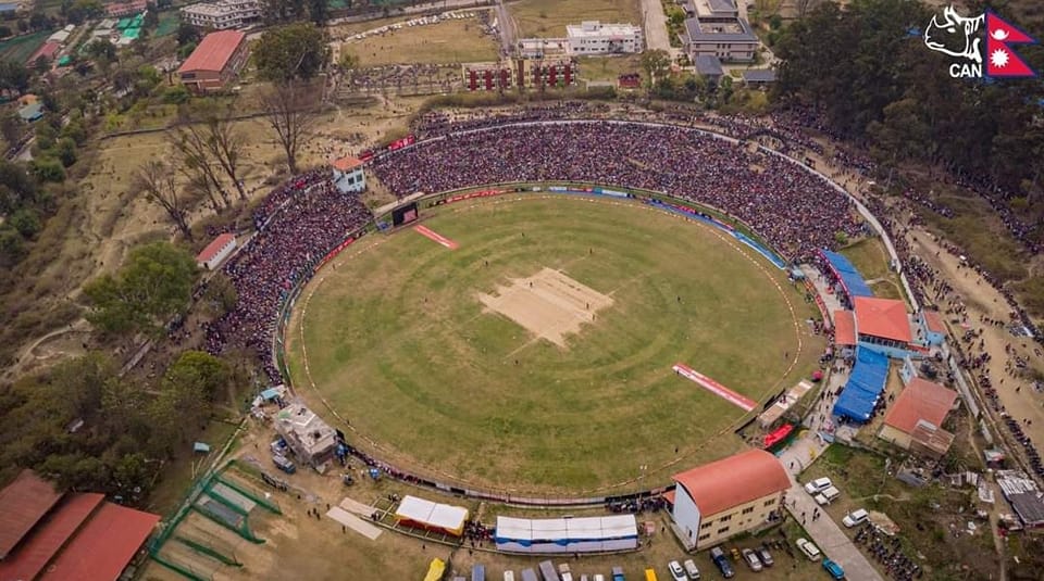 NPL Takes Nepal by Storm: A Game-Changer for Cricket and Tourism