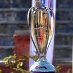 The NPL Trophy: A Symbol of Nepal’s Spirit and Ambition