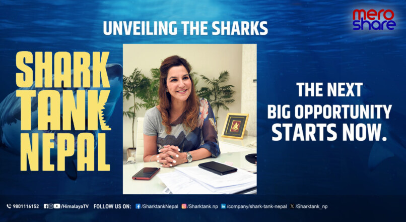 Ritu Singh Vaidya – From Runway to Boardroom