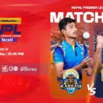 Karnali Yaks vs Biratnagar Kings | Watch Live Online