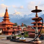 Top Hookah Spots in Kathmandu: A Guide to the Best Coconut Charcoal Experiences