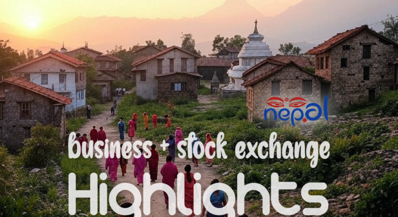 Nepal Stock Exchange Hits 2700 Points: Financial News Highlights on April 2, 2025